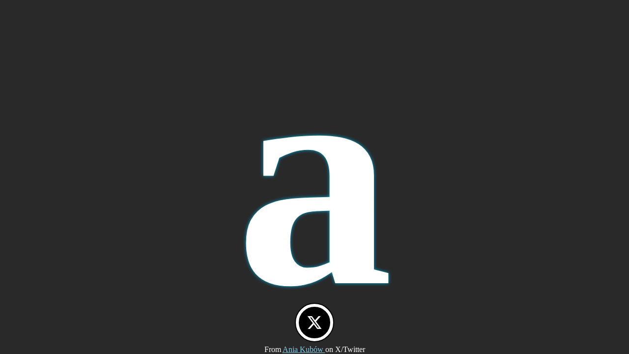 Smooth Pulsing Glow In CSS