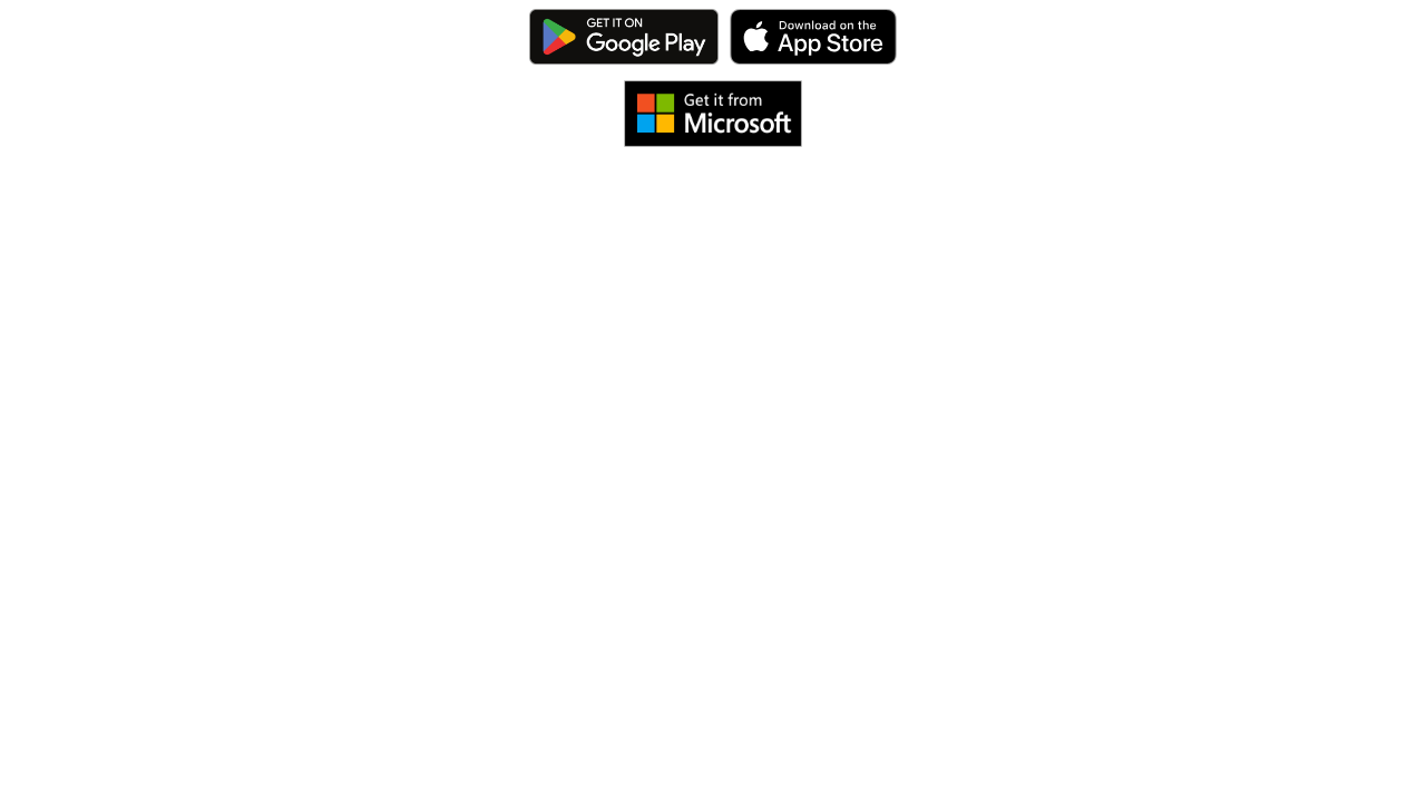 App Stores Badges
